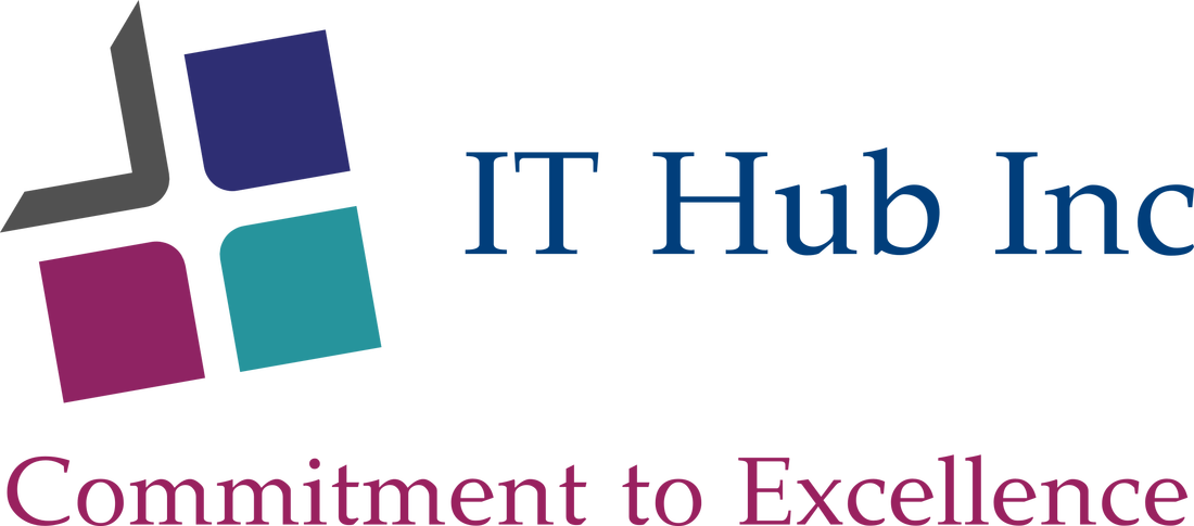IT Hub Inc.